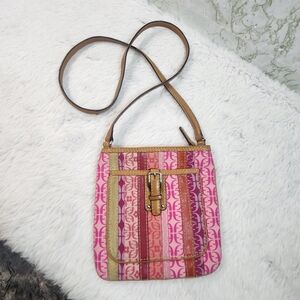 FOSSIL Small Crossbody